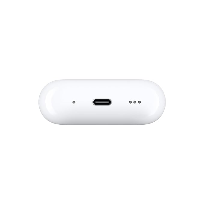 AirPods Pro 2nd Gen | Also comes with MagSafe Charging | Premium Sound | Fast Delivery | 7-Day Return |