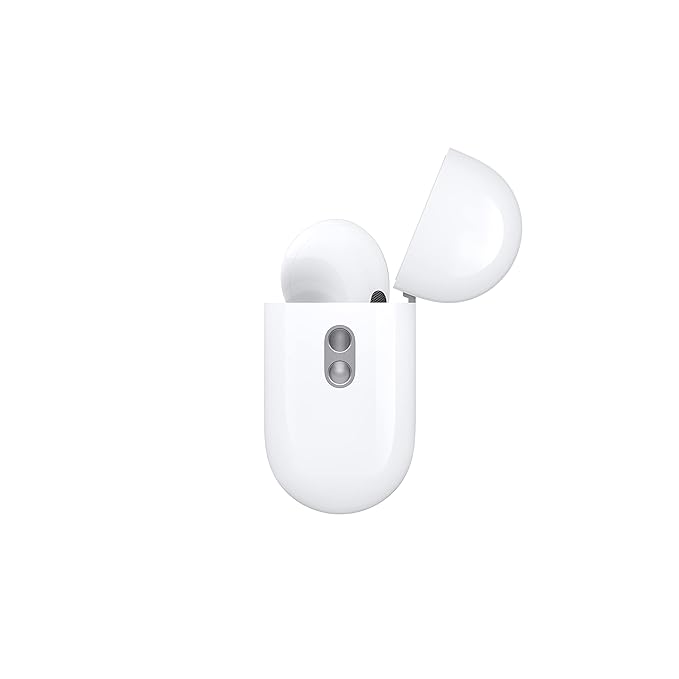 AirPods Pro 2nd Gen | Also comes with MagSafe Charging | Premium Sound | Fast Delivery | 7-Day Return |