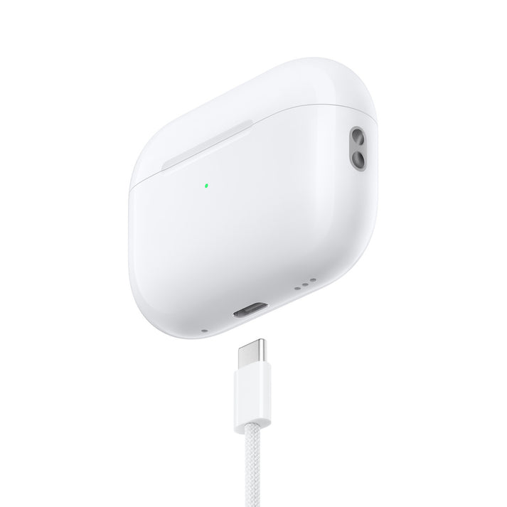AirPods Pro 2nd Gen | Also comes with MagSafe Charging | Premium Sound | Fast Delivery | 7-Day Return |