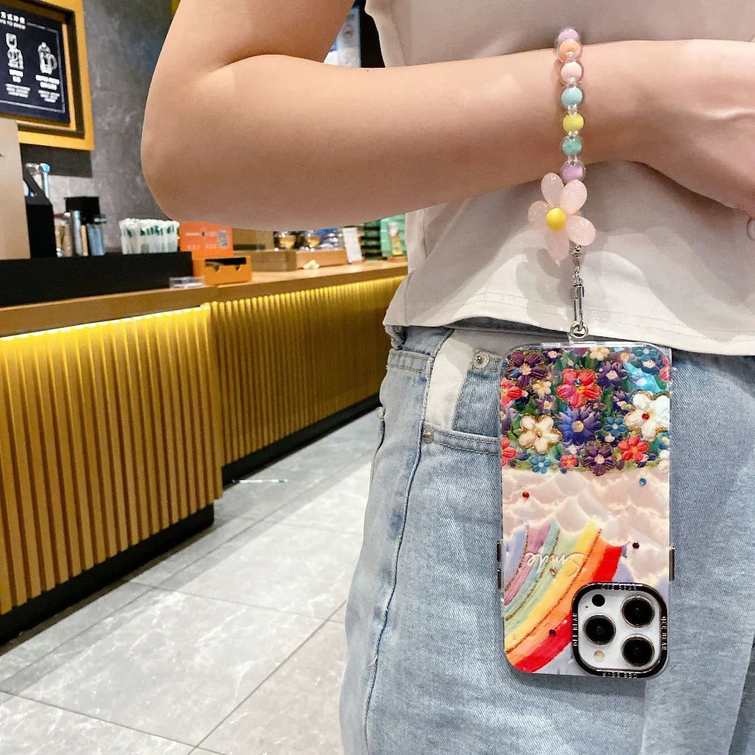 Radiant Infusion Bloom Case