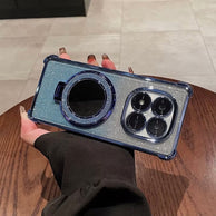 Redmi Note 14 Pro+ 5G Luxury Shimmer Mirror Back