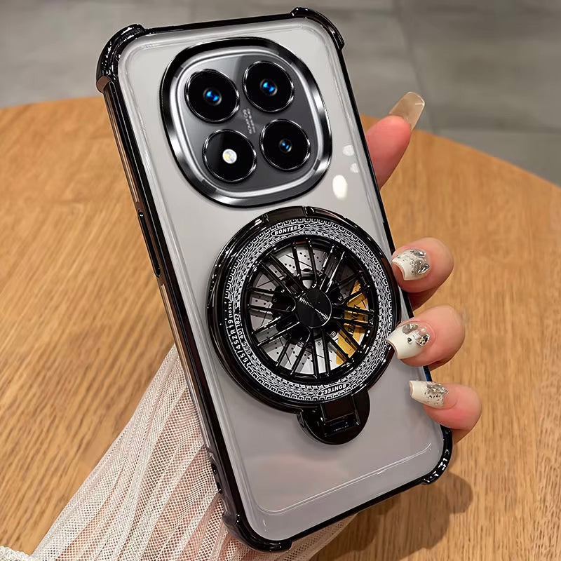 Redmi Note 14 Pro+ 5G Premium Stress Buster