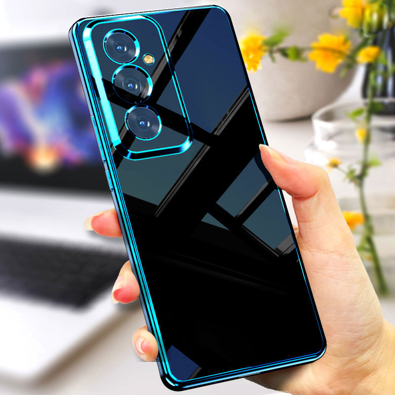 Electroplating Luxurious Case - Samsung Galaxy A55