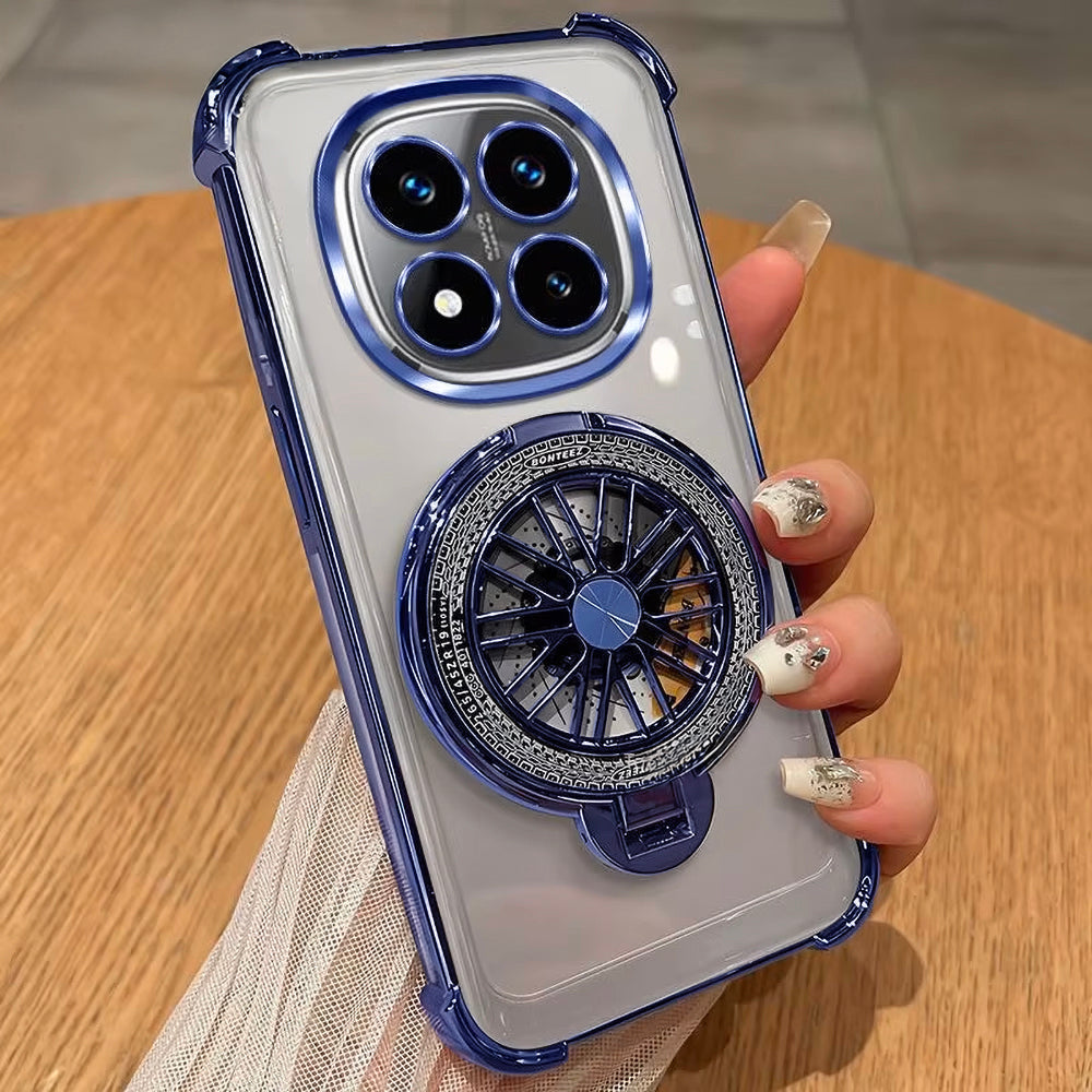 Redmi Note 14 Pro+ 5G Premium Stress Buster