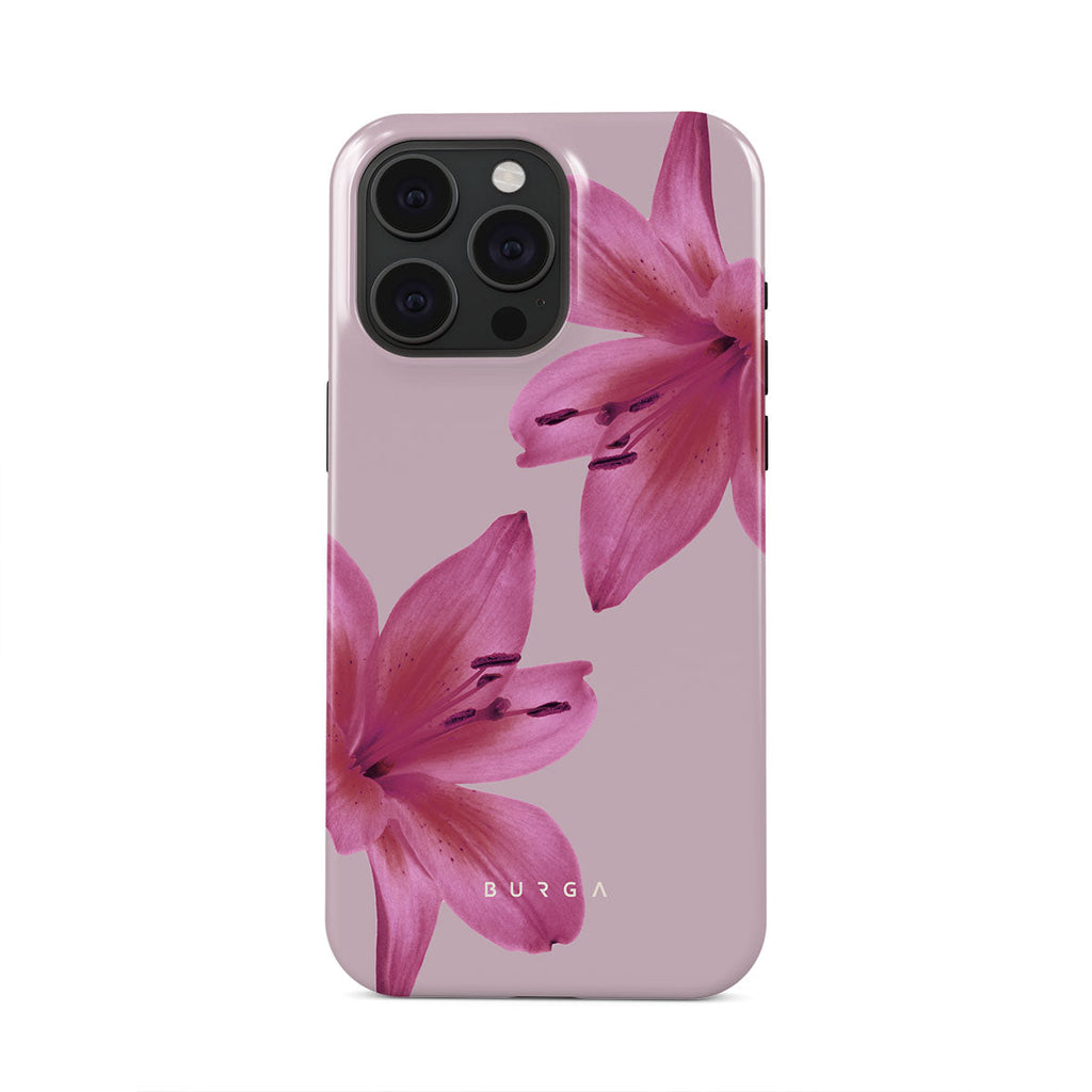 Fragile Beauty Premium - iPhone Case Cover