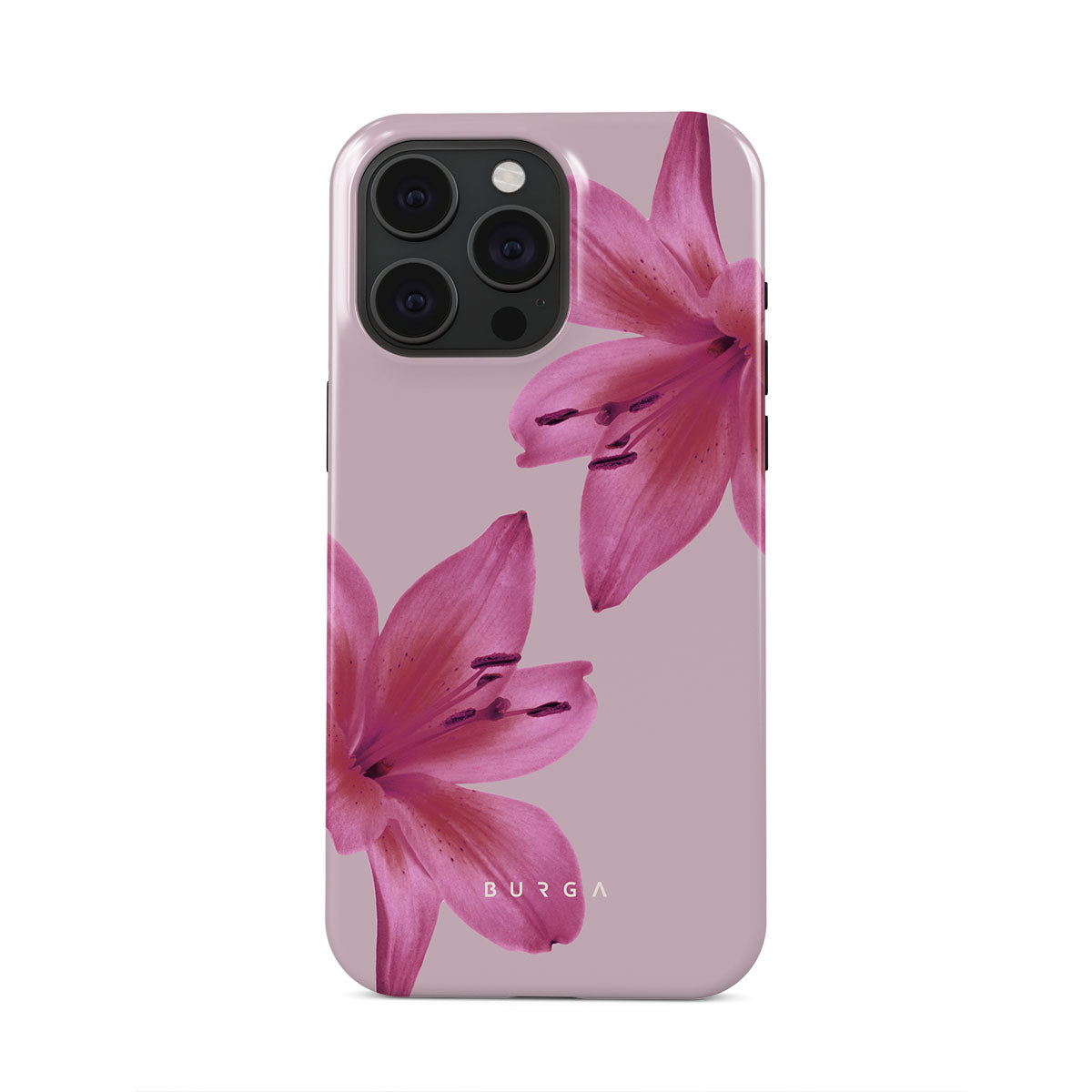 Fragile Beauty Premium - iPhone Case Cover
