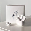 AirPods Pro 2nd Gen | Also comes with MagSafe Charging | Premium Sound | Fast Delivery | 7-Day Return |