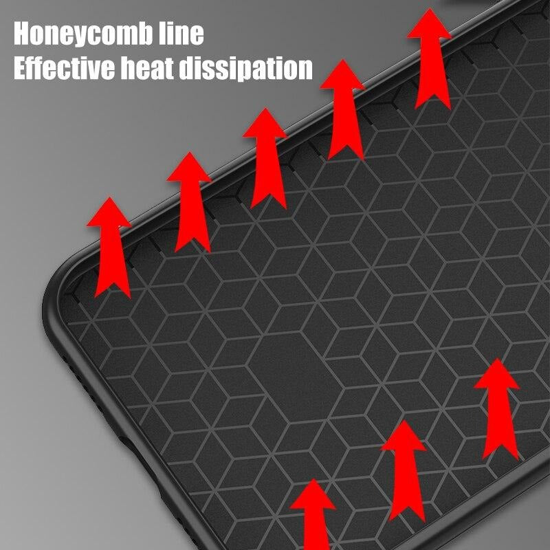 Aluminium Metal Frame - Samsung Galaxy A55