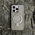 Magnetic Magsafe Supreme Shield - iPhone Premium Case