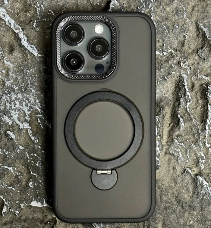 Magnetic Magsafe Supreme Shield - iPhone Premium Case