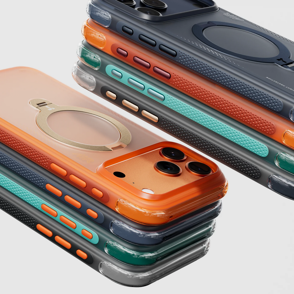 Coversly AirGrip Case