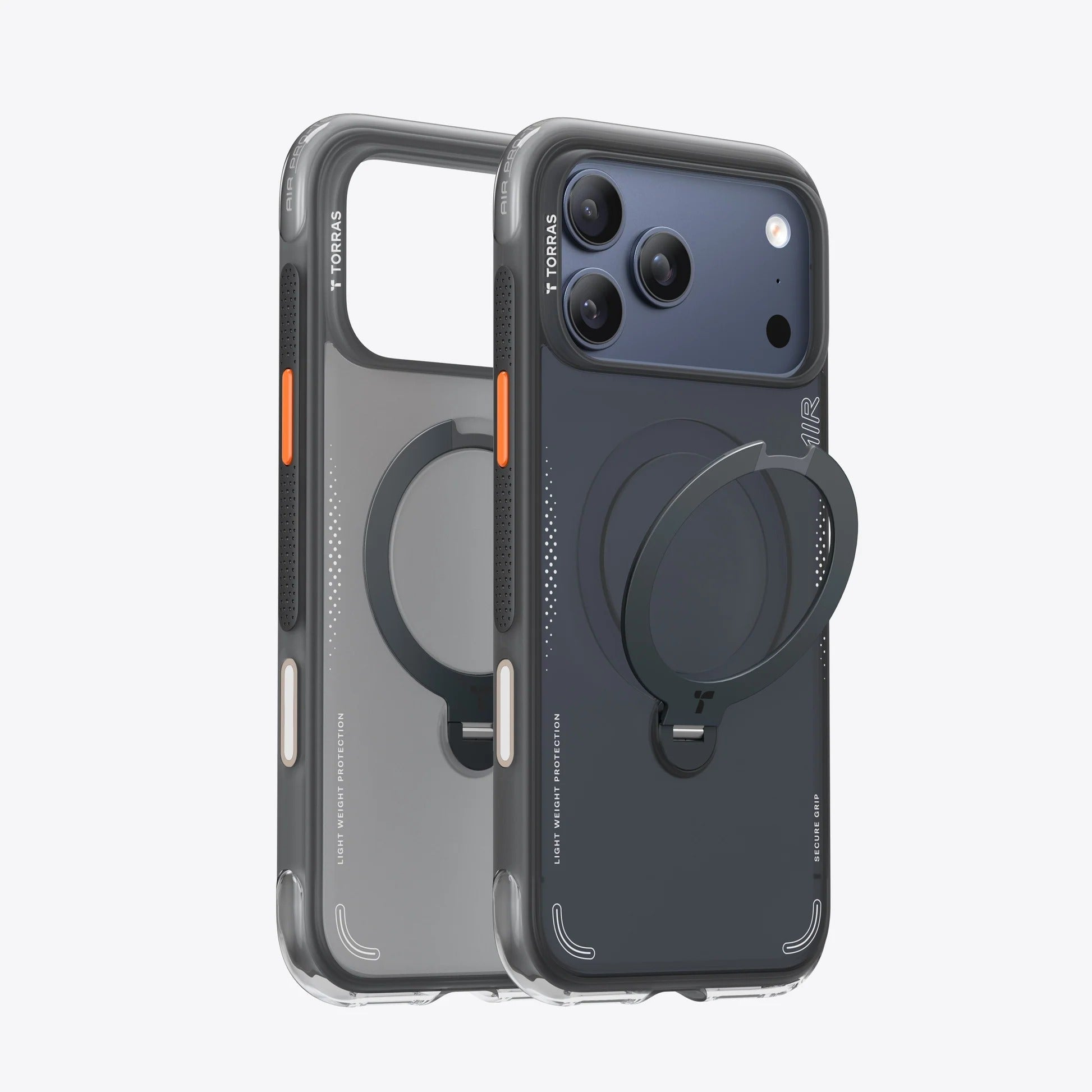 Coversly AirGrip Case
