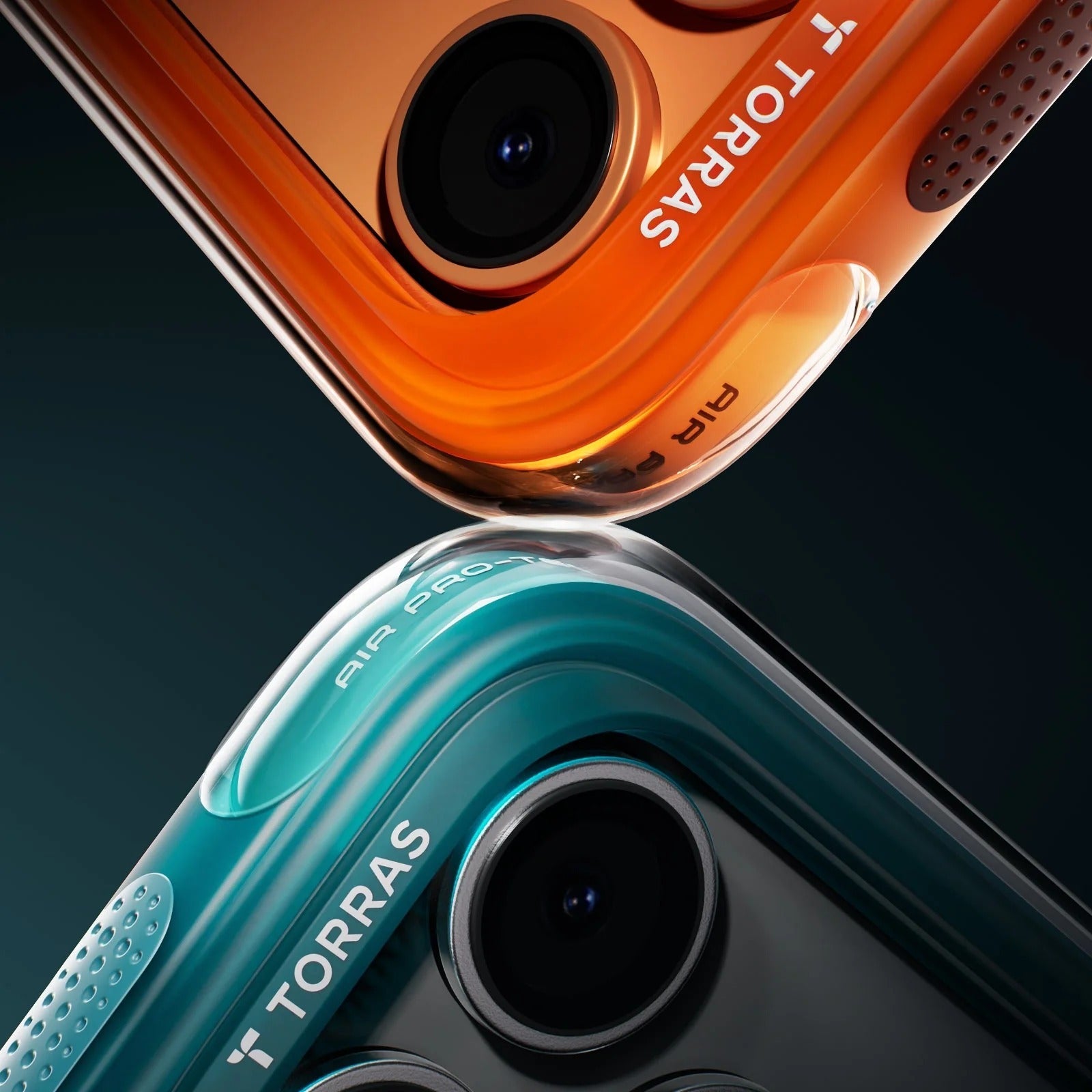 Coversly AirGrip Case