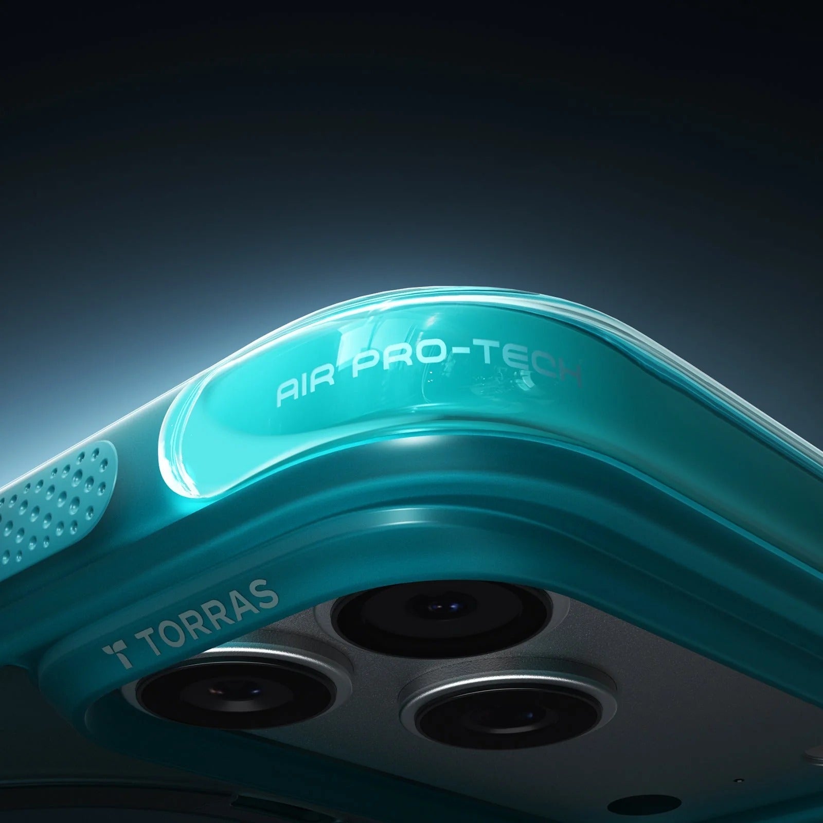 Coversly AirGrip Case