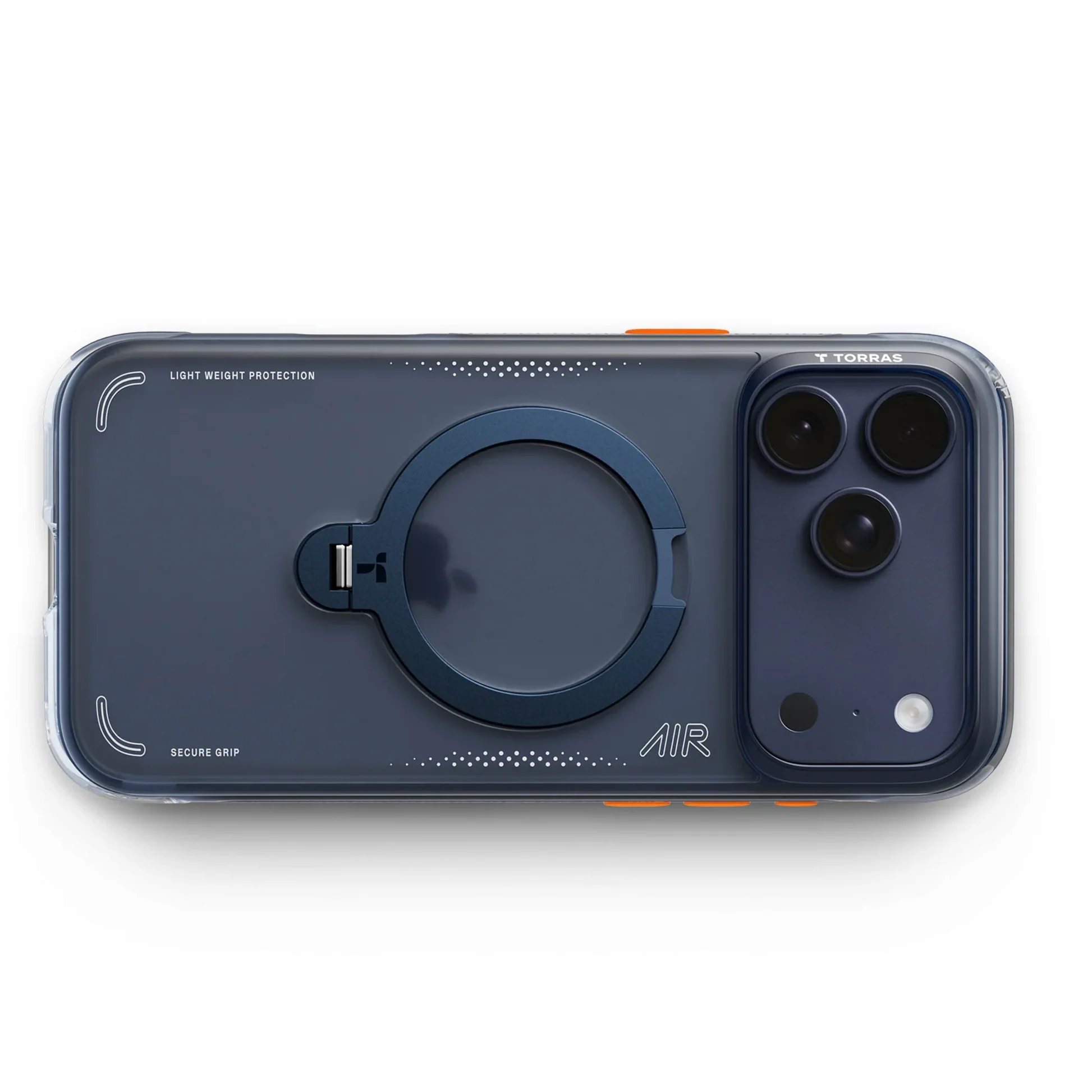 Coversly AirGrip Case