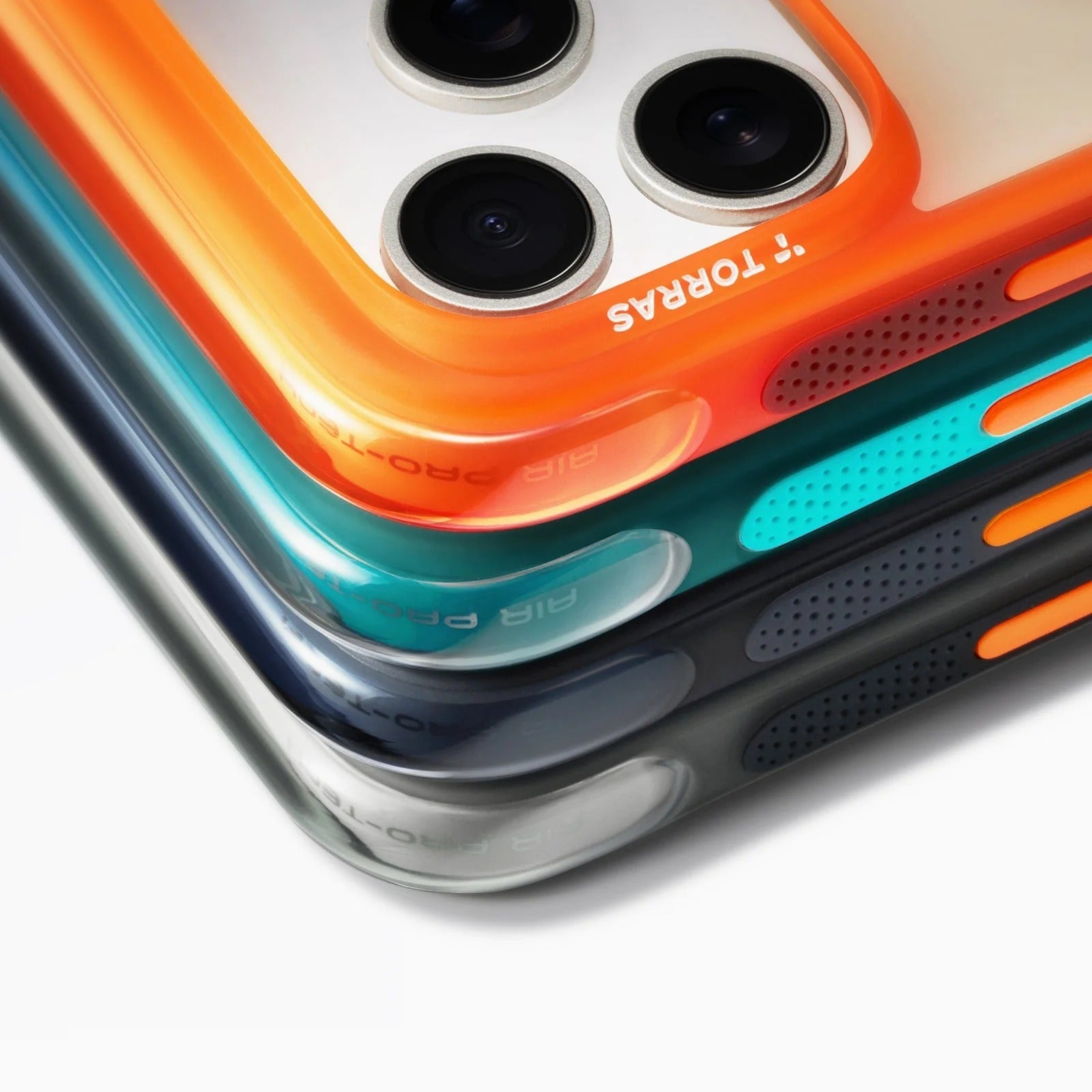 Coversly AirGrip Case