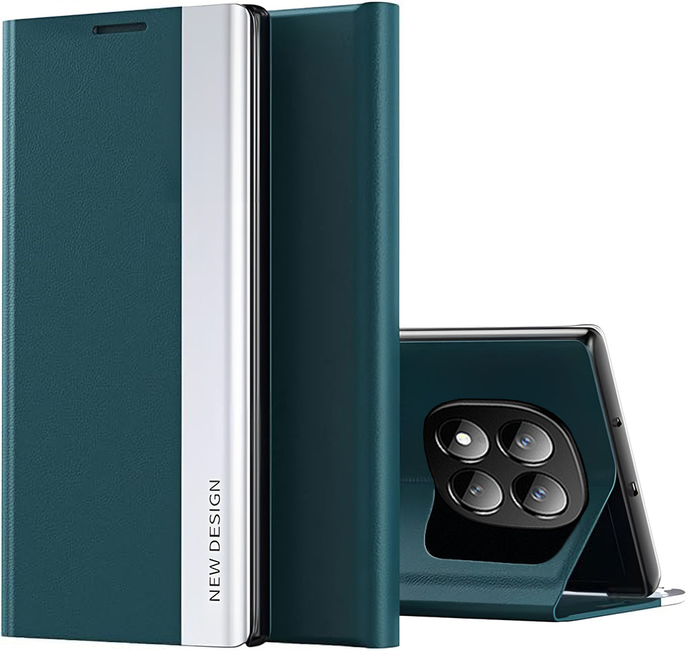 Redmi Note 14 Pro+ 5G Premium Flip Leather Case