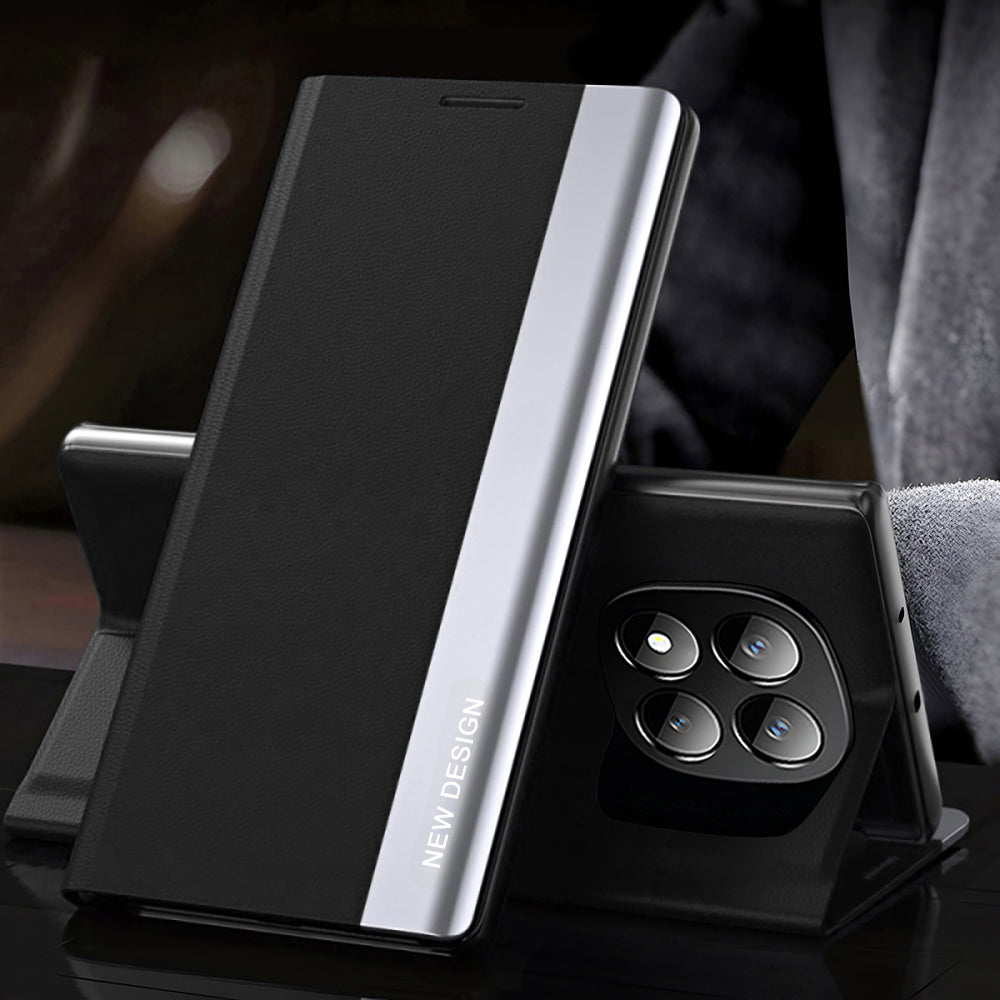 Redmi Note 14 Pro+ 5G Premium Flip Leather Case