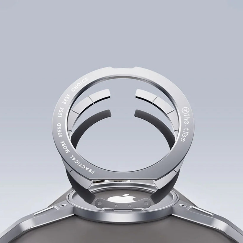 Aluminum Alloy Premium Case Cover- iPhone by Coversly